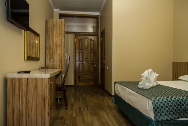 Гостевой дом Hotel San Arda Гагра-13