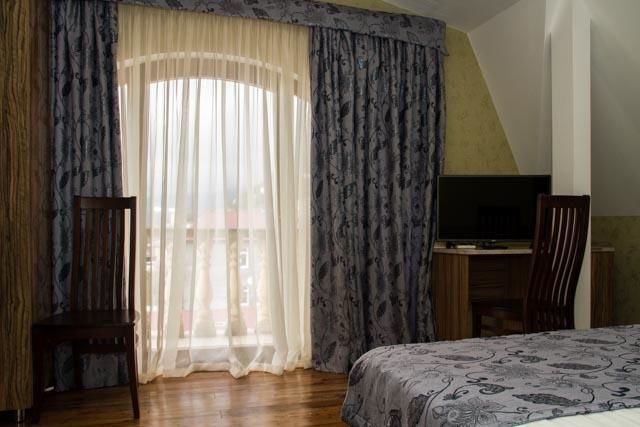 Гостевой дом Hotel San Arda Гагра-17