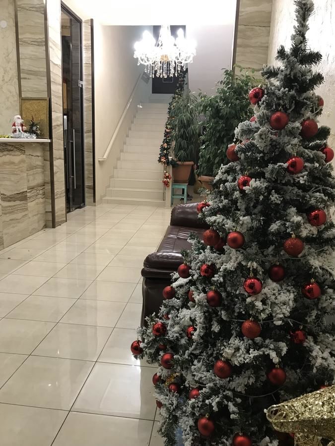 Гостевой дом Hotel San Arda Гагра-20