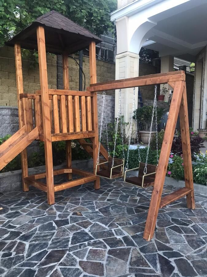 Гостевой дом Hotel San Arda Гагра-5