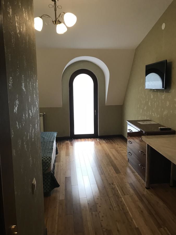 Гостевой дом Hotel San Arda Гагра