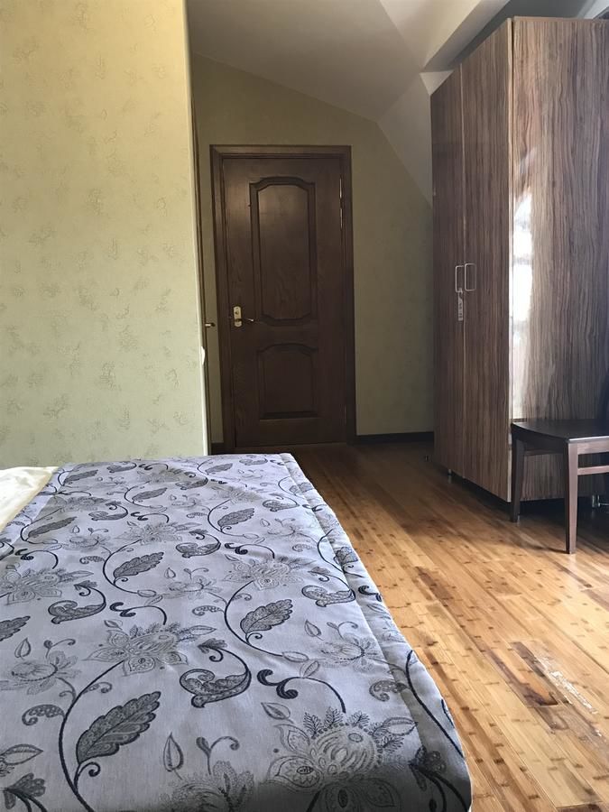 Гостевой дом Hotel San Arda Гагра