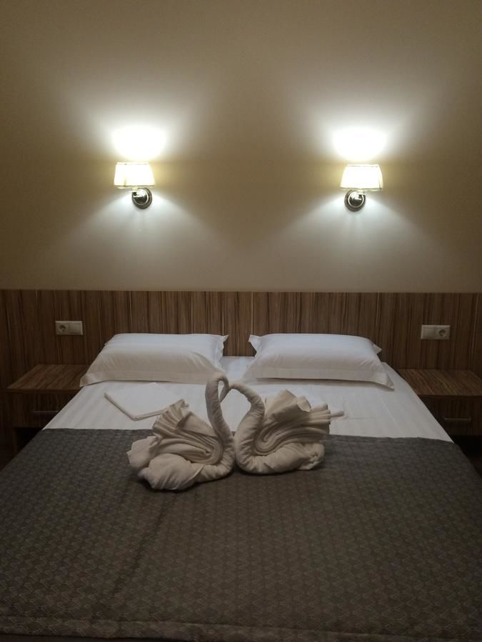 Гостевой дом Hotel San Arda Гагра