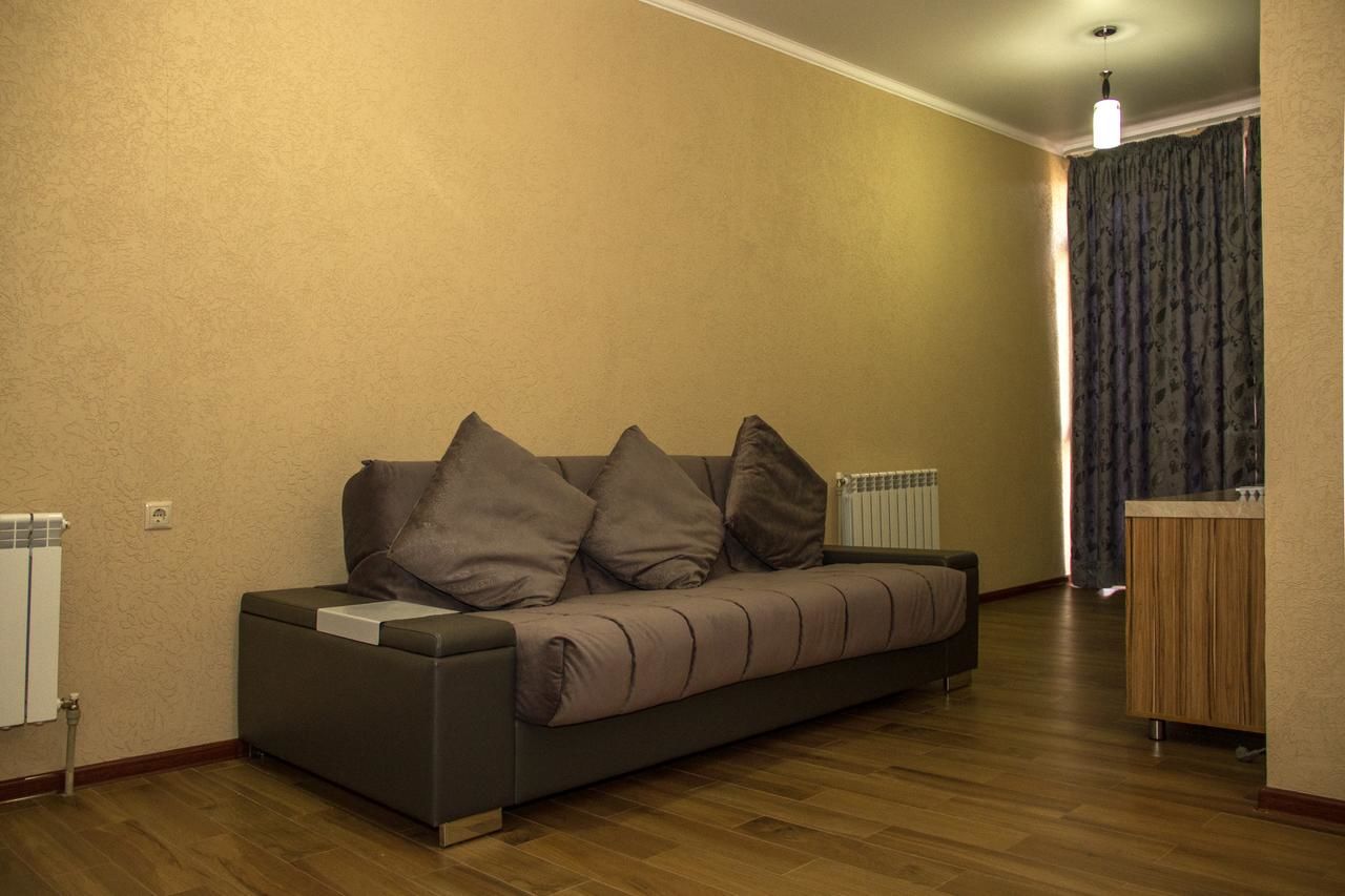 Гостевой дом Hotel San Arda Гагра