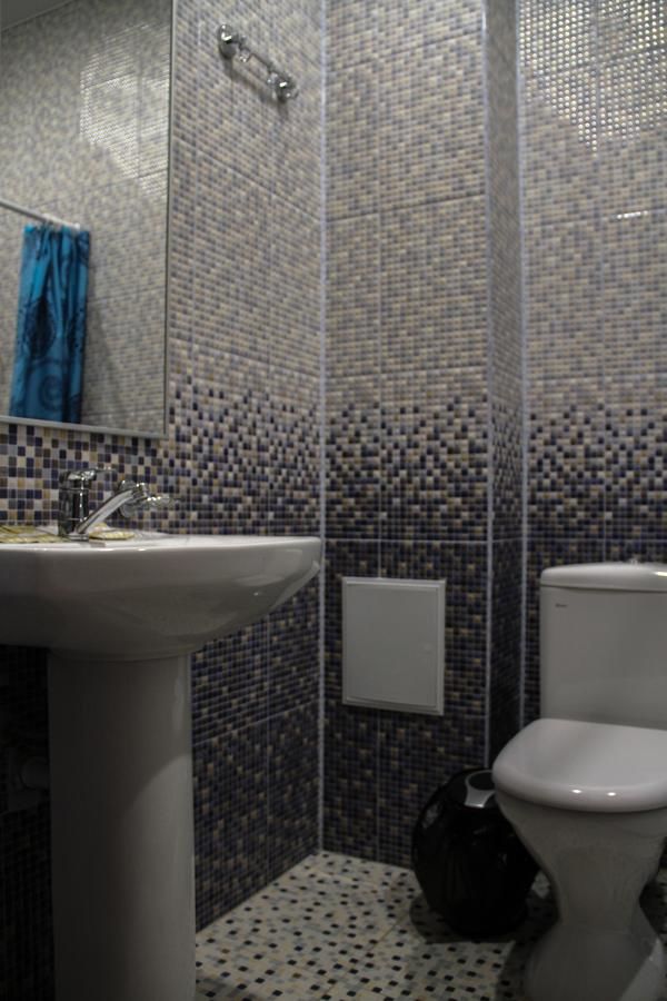 Гостевой дом Hotel San Arda Гагра