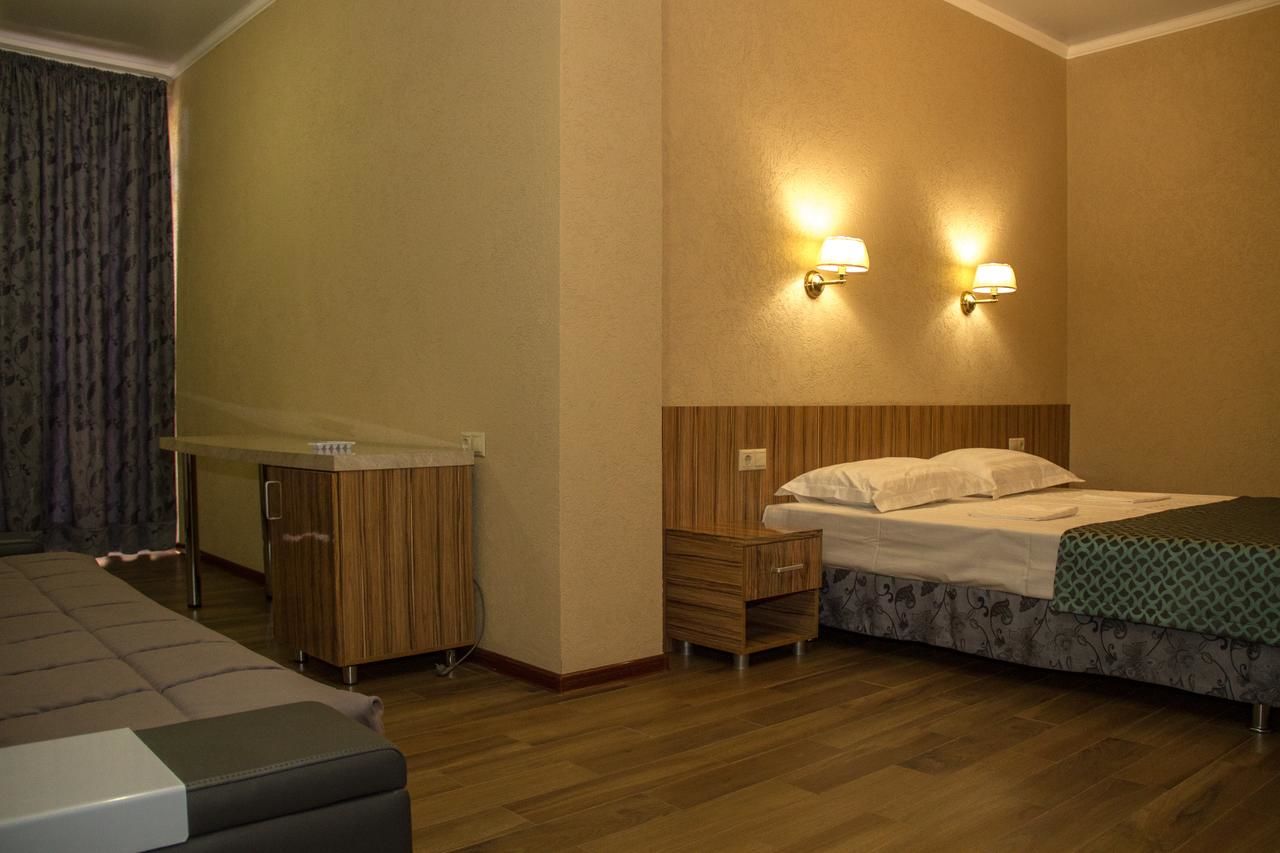 Гостевой дом Hotel San Arda Гагра