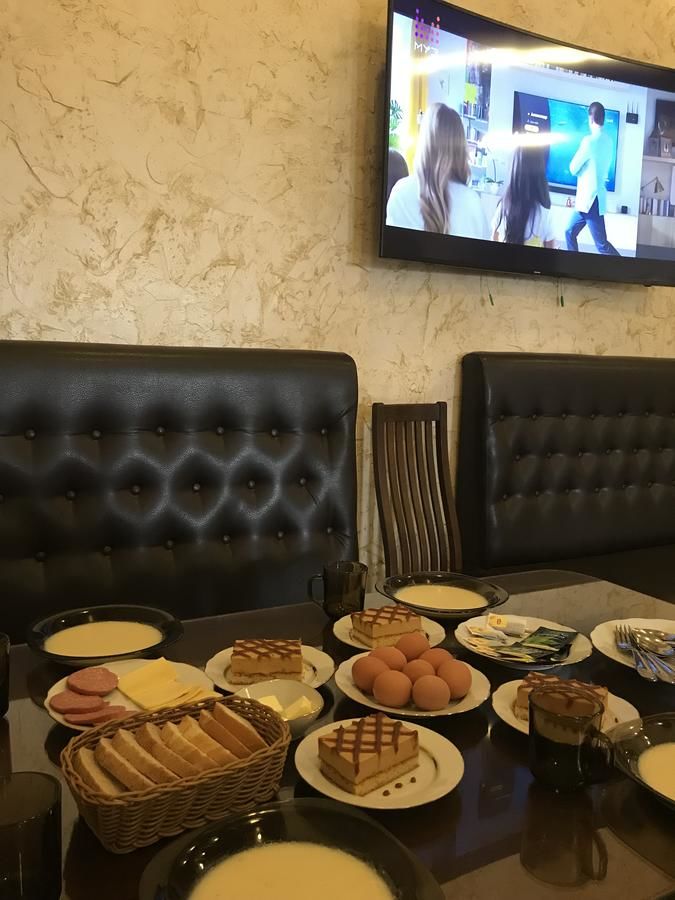 Гостевой дом Hotel San Arda Гагра-7
