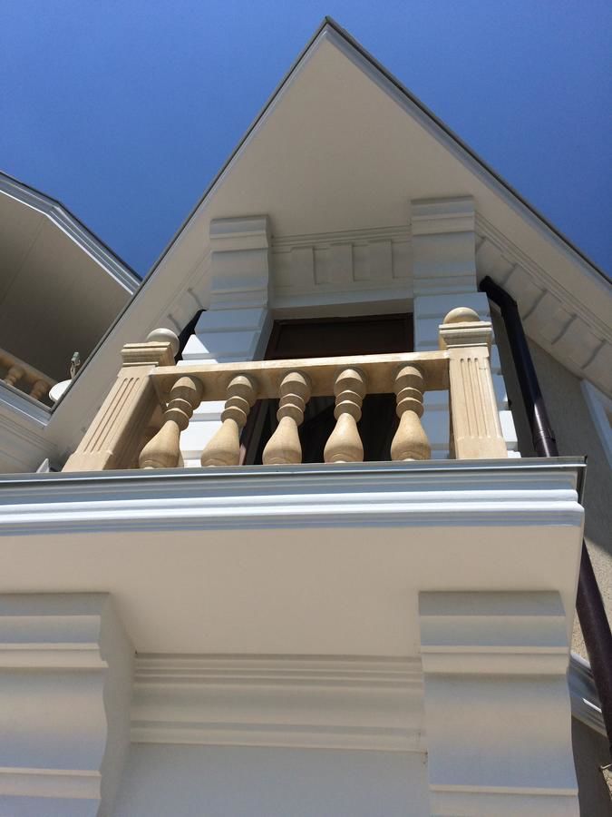 Гостевой дом Hotel San Arda Гагра