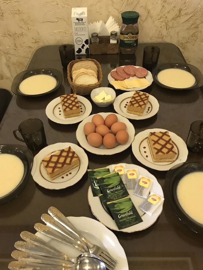 Гостевой дом Hotel San Arda Гагра-8