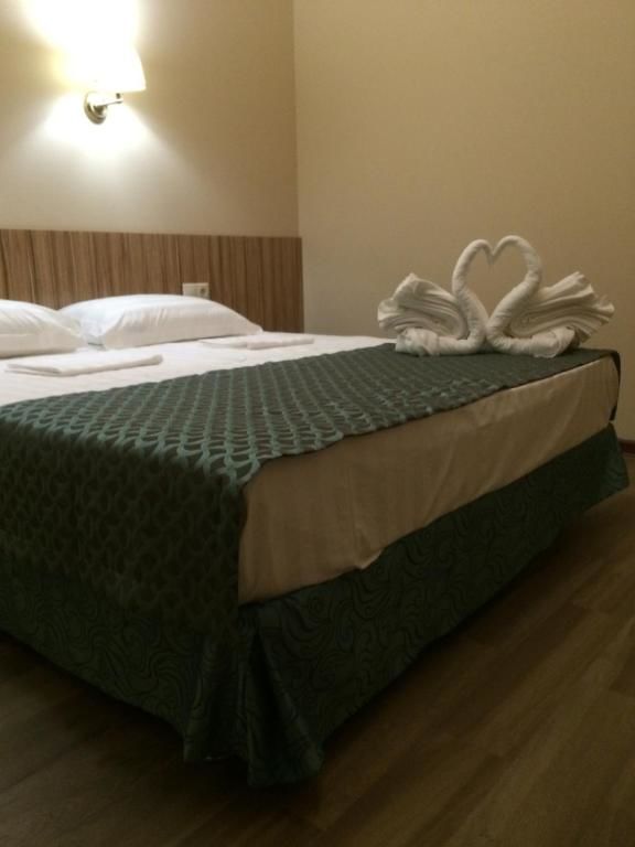 Гостевой дом Hotel San Arda Гагра