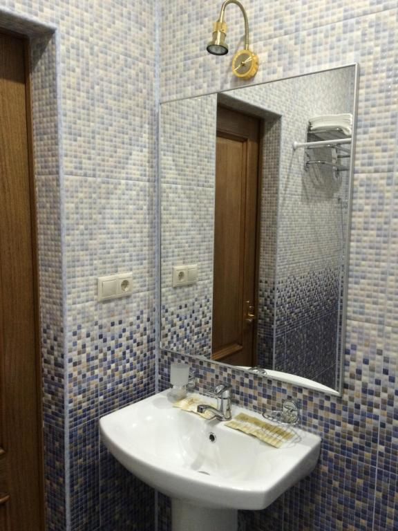 Гостевой дом Hotel San Arda Гагра