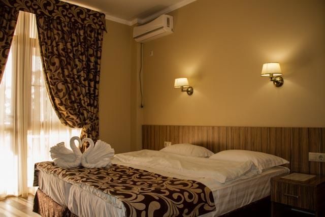Гостевой дом Hotel San Arda Гагра-9