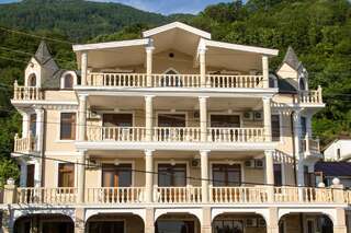 Гостевой дом Hotel San Arda Гагра-0