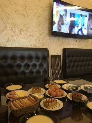 Гостевой дом Hotel San Arda Гагра-3