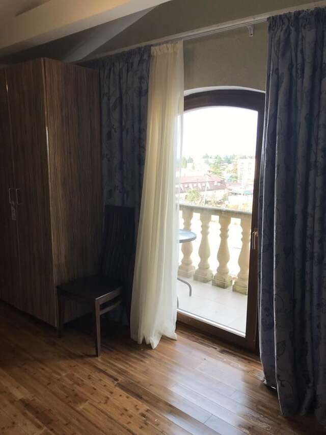 Гостевой дом Hotel San Arda Гагра-24